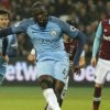 WHU, umilita acasa de Manchester City